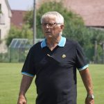 V úmorném vedru byli vítězi všichni staří páni