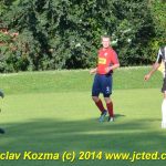 Siko inkasovalo na svém hřišti bůra