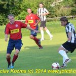 Siko inkasovalo na svém hřišti bůra