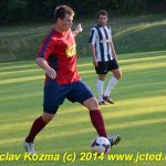 Siko inkasovalo na svém hřišti bůra