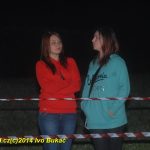 Vítězové noční hasičské soutěže v Milevsku – znovu ženy Smrkova a poprvé muži z Obděnic