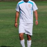 Fotbalisté Bernartic na krajskou Soběslav nestačili a utrpěli debakl