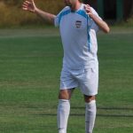 Fotbalisté Bernartic na krajskou Soběslav nestačili a utrpěli debakl
