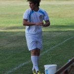 Fotbalisté Bernartic na krajskou Soběslav nestačili a utrpěli debakl