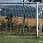 Fotbalisté Bernartic na krajskou Soběslav nestačili a utrpěli debakl