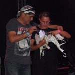 Areál protivínského pivovaru ožil slavnostmi