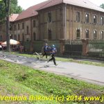 Anenská pouť v Protivíně. Návštěvníci si užili kolotoče i koncerty