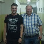 Strakoničtí hokejisté poprvé v nové sezoně na ledě