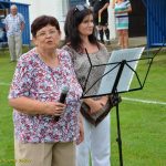 Ve Skalách slavili dvacet let fotbalu