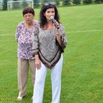 Ve Skalách slavili dvacet let fotbalu