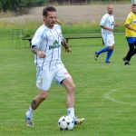 Ve Skalách slavili dvacet let fotbalu