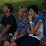 Malčický fest se povedl. Návštěvníky nevyhnala ani průtrž mračen