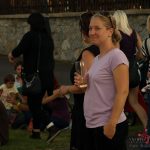 Malčický fest se povedl. Návštěvníky nevyhnala ani průtrž mračen