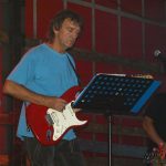 Malčický fest se povedl. Návštěvníky nevyhnala ani průtrž mračen