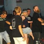 Malčický fest se povedl. Návštěvníky nevyhnala ani průtrž mračen