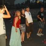 Malčický fest se povedl. Návštěvníky nevyhnala ani průtrž mračen
