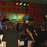 Malčický fest se povedl. Návštěvníky nevyhnala ani průtrž mračen