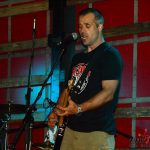 Malčický fest se povedl. Návštěvníky nevyhnala ani průtrž mračen