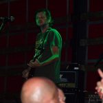 Malčický fest se povedl. Návštěvníky nevyhnala ani průtrž mračen