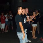 Malčický fest se povedl. Návštěvníky nevyhnala ani průtrž mračen