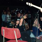 Malčický fest se povedl. Návštěvníky nevyhnala ani průtrž mračen