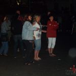 Malčický fest se povedl. Návštěvníky nevyhnala ani průtrž mračen
