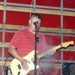 Malčický fest se povedl. Návštěvníky nevyhnala ani průtrž mračen