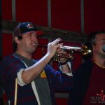 Malčický fest se povedl. Návštěvníky nevyhnala ani průtrž mračen