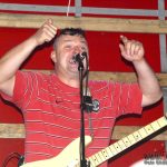 Malčický fest se povedl. Návštěvníky nevyhnala ani průtrž mračen