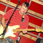 Malčický fest se povedl. Návštěvníky nevyhnala ani průtrž mračen