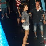 Malčický fest se povedl. Návštěvníky nevyhnala ani průtrž mračen
