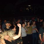Malčický fest se povedl. Návštěvníky nevyhnala ani průtrž mračen