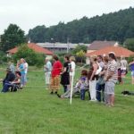Westernový trail vyhráli modrooký Monty, Rin ze Semic a Largo