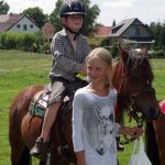 Westernový trail vyhráli modrooký Monty, Rin ze Semic a Largo