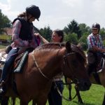 Westernový trail vyhráli modrooký Monty, Rin ze Semic a Largo
