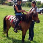 Westernový trail vyhráli modrooký Monty, Rin ze Semic a Largo