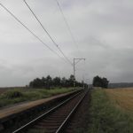 Zloději chtěli ukrást trakční vedení a způsobili škodu za téměř 400 tisíc