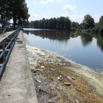 Ve Vltavě se našla mrtvola. Lékař nařídil soudní pitvu