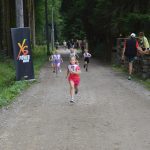 Lesního běhu v Plané nad Lužnicí se zúčastnil rekordní počet závodníků, nejrychlejší byli Michal Háša a Valerie Soukupová