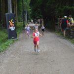 Lesního běhu v Plané nad Lužnicí se zúčastnil rekordní počet závodníků, nejrychlejší byli Michal Háša a Valerie Soukupová