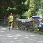 Lesního běhu v Plané nad Lužnicí se zúčastnil rekordní počet závodníků, nejrychlejší byli Michal Háša a Valerie Soukupová