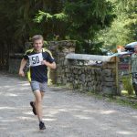 Lesního běhu v Plané nad Lužnicí se zúčastnil rekordní počet závodníků, nejrychlejší byli Michal Háša a Valerie Soukupová