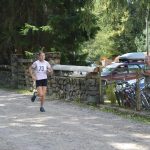 Lesního běhu v Plané nad Lužnicí se zúčastnil rekordní počet závodníků, nejrychlejší byli Michal Háša a Valerie Soukupová