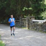 Lesního běhu v Plané nad Lužnicí se zúčastnil rekordní počet závodníků, nejrychlejší byli Michal Háša a Valerie Soukupová