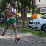 Lesního běhu v Plané nad Lužnicí se zúčastnil rekordní počet závodníků, nejrychlejší byli Michal Háša a Valerie Soukupová