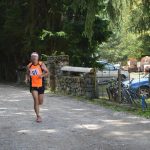 Lesního běhu v Plané nad Lužnicí se zúčastnil rekordní počet závodníků, nejrychlejší byli Michal Háša a Valerie Soukupová