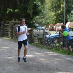 Lesního běhu v Plané nad Lužnicí se zúčastnil rekordní počet závodníků, nejrychlejší byli Michal Háša a Valerie Soukupová