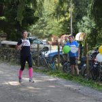 Lesního běhu v Plané nad Lužnicí se zúčastnil rekordní počet závodníků, nejrychlejší byli Michal Háša a Valerie Soukupová
