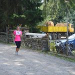 Lesního běhu v Plané nad Lužnicí se zúčastnil rekordní počet závodníků, nejrychlejší byli Michal Háša a Valerie Soukupová