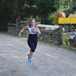 Lesního běhu v Plané nad Lužnicí se zúčastnil rekordní počet závodníků, nejrychlejší byli Michal Háša a Valerie Soukupová